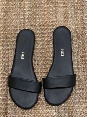 Tkees Slides